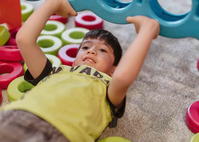 Nonanteneuf - Contactless Check-in מלון סייר