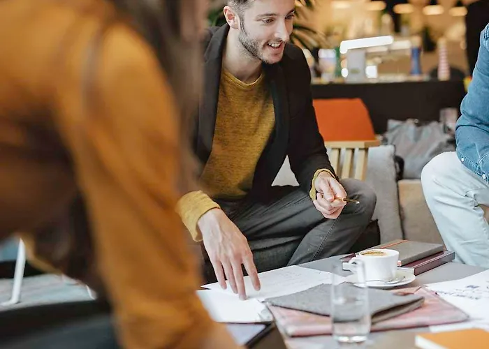 Nonanteneuf - Contactless Check-in 3* סייר