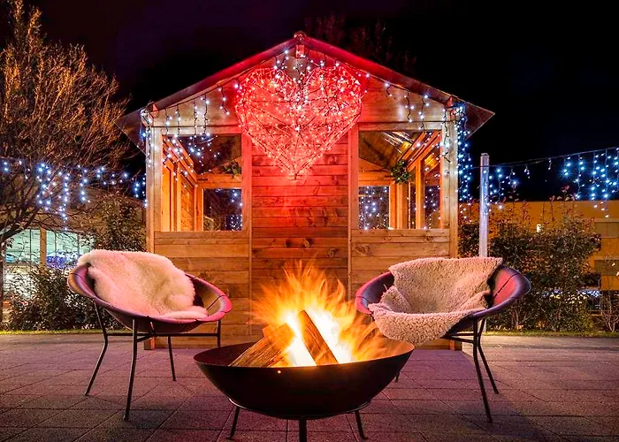 Nonanteneuf - Contactless Check-in 3* סייר