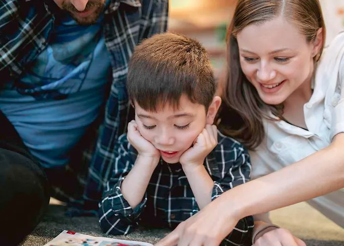 Nonanteneuf - Contactless Check-in