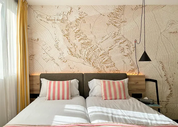 Nonanteneuf - Contactless Check-in