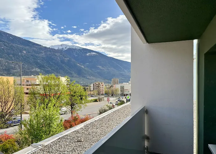 מלון Nonanteneuf - Contactless Check-in