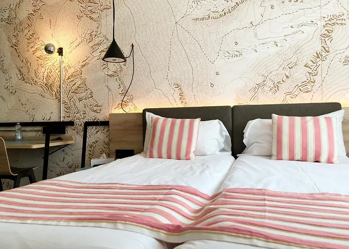 Hotell Nonanteneuf - Contactless Check-in 3*