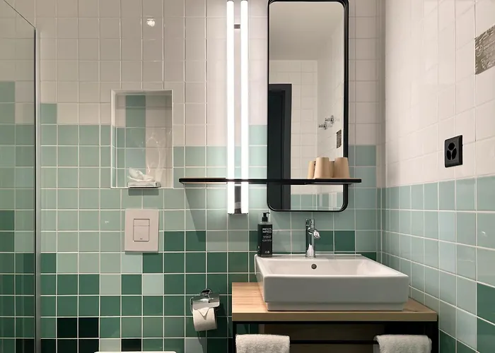 מלון Nonanteneuf - Contactless Check-in 3*