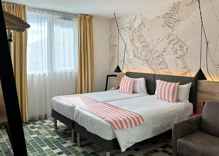 Nonanteneuf - Contactless Check-in