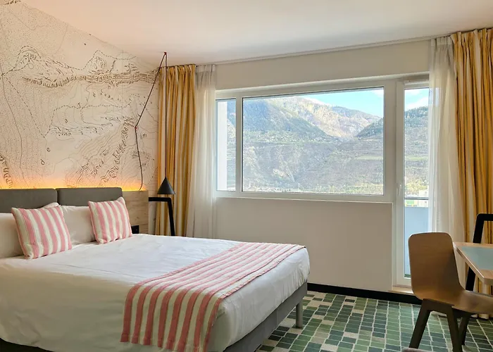 Hotell Nonanteneuf - Contactless Check-in 3*