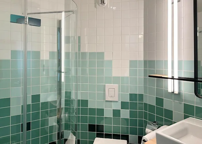 מלון Nonanteneuf - Contactless Check-in