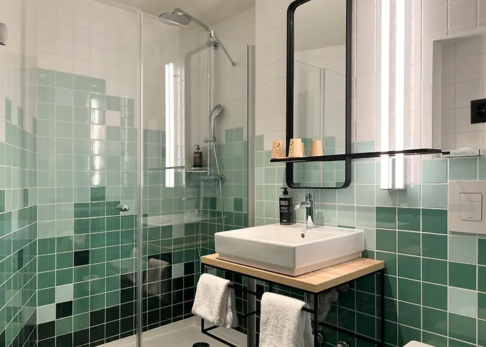 מלון Nonanteneuf - Contactless Check-in