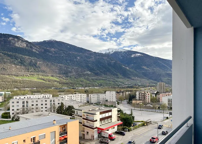 מלון Nonanteneuf - Contactless Check-in