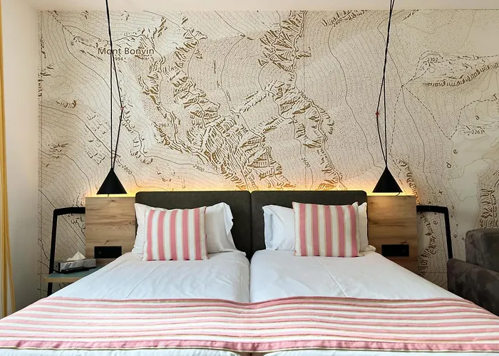 Hotell Nonanteneuf - Contactless Check-in 3*