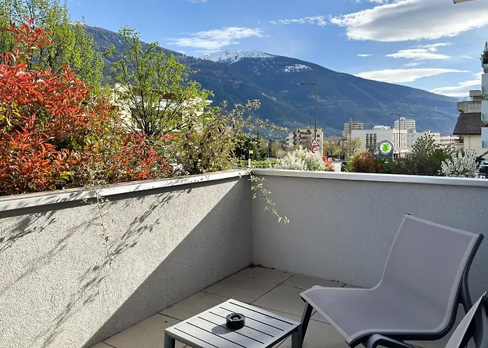 Nonanteneuf - Contactless Check-in