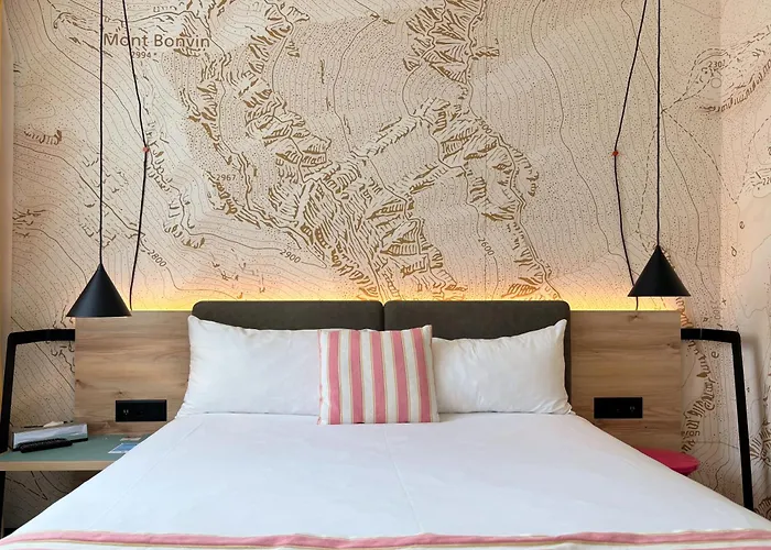 Nonanteneuf - Contactless Check-in