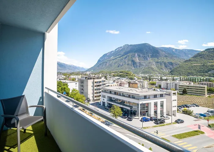 Hotell Nonanteneuf - Contactless Check-in