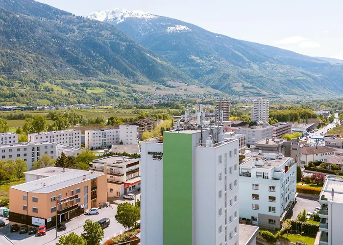 Nonanteneuf - Contactless Check-in מלון 3*