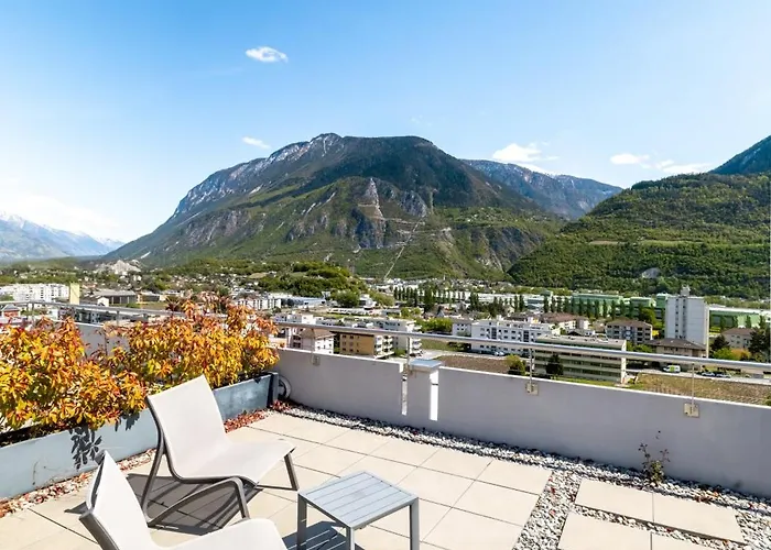 Hotel Nonanteneuf - Contactless Check-in