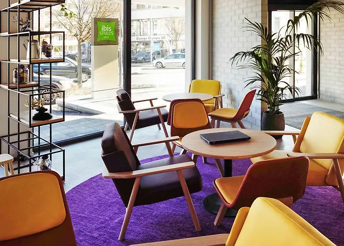 Nonanteneuf - Contactless Check-in