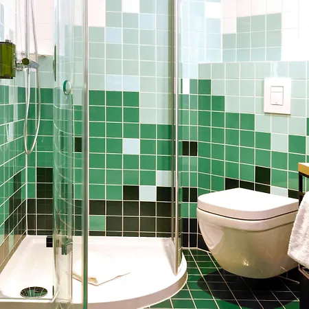 Nonanteneuf - Contactless Check-in 3* 시에레