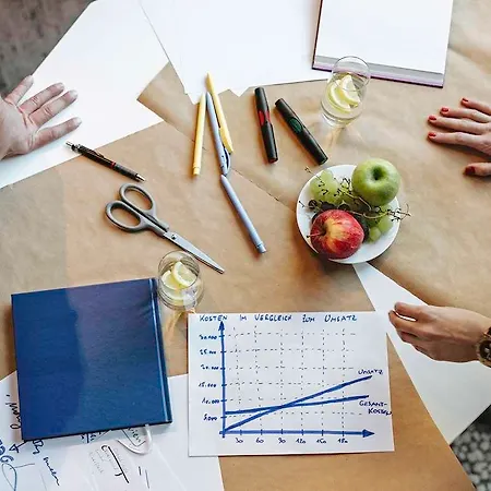 호텔 Nonanteneuf - Contactless Check-in 3*