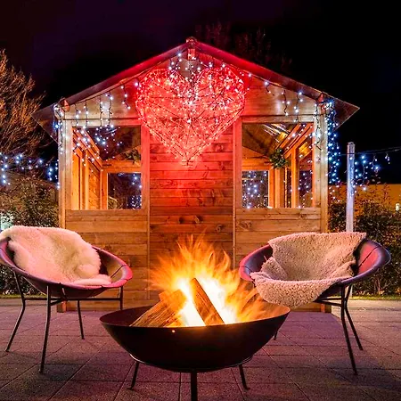 Nonanteneuf - Contactless Check-in 3* 시에레