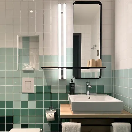 호텔 Nonanteneuf - Contactless Check-in 3*