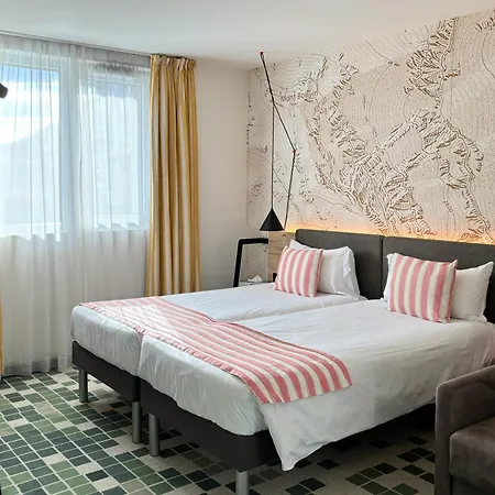 Nonanteneuf - Contactless Check-in