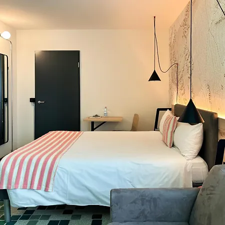 호텔 Nonanteneuf - Contactless Check-in