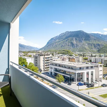 호텔 Nonanteneuf - Contactless Check-in