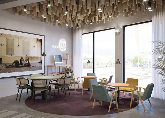 Nonanteneuf - Contactless Check-in Szálloda Sierre