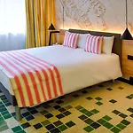 Nonanteneuf Hōtel - Contactless Check-in Hotel Sierre