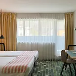 Hotel Nonanteneuf Hōtel - Contactless Check-in Sierre