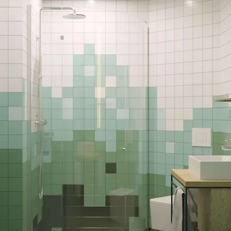 Nonanteneuf - Contactless Check-in מלון 3*