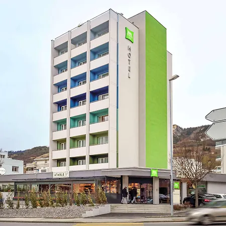 Szálloda Nonanteneuf - Contactless Check-in 3*