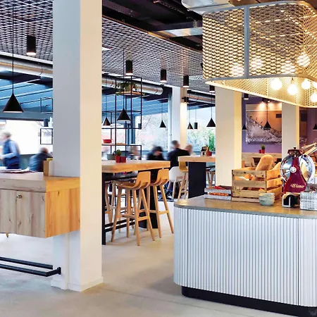 Nonanteneuf - Contactless Check-in מלון 3*