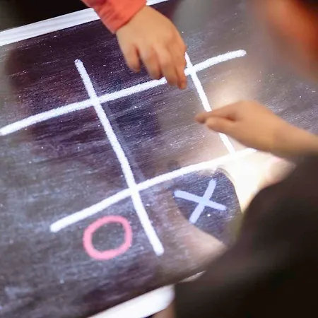 מלון Nonanteneuf - Contactless Check-in סייר