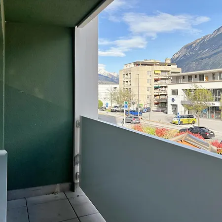 Szálloda Nonanteneuf - Contactless Check-in Sierre