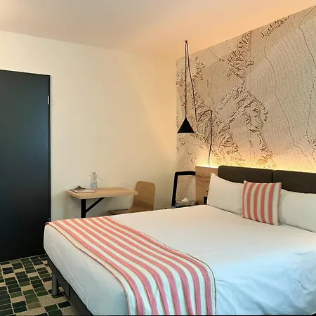 Nonanteneuf - Contactless Check-in