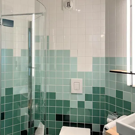 מלון Nonanteneuf - Contactless Check-in