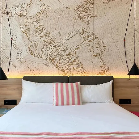 Nonanteneuf - Contactless Check-in