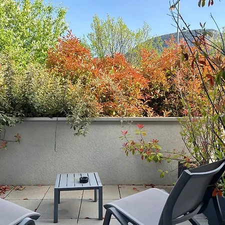 Hotel Nonanteneuf Hōtel - Contactless Check-in Sierre
